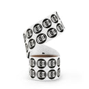 $50 Sucks - Round Sticker Label Rolls
