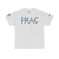 Frac - SS - Front