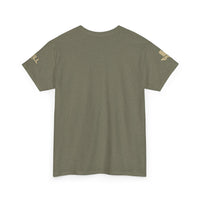 Texas Strong Heart - SS - Front - All Proceeds Donated to Help Flood Victims