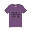 Just a Salem Girl - Fall Youth Girls