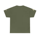 Straight Outta Texas 1 - SS - Front