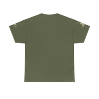 Straight Outta Texas 1 - SS - Front