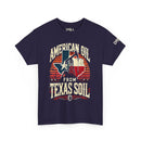 American Oil - SS - Front