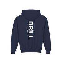 Gusher - Soft Youth Hoodie