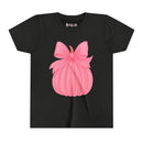 Pink Pumpkin - Fall Youth Girls