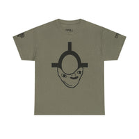 Engineer Botched Completion - SS - Front