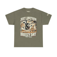 Breezy Day - SS - Front