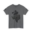 3D Texas - SS - Front