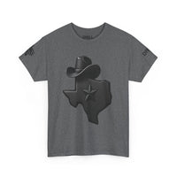 3D Texas - SS - Front