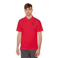 Jack Icon - Sport Polo Shirt