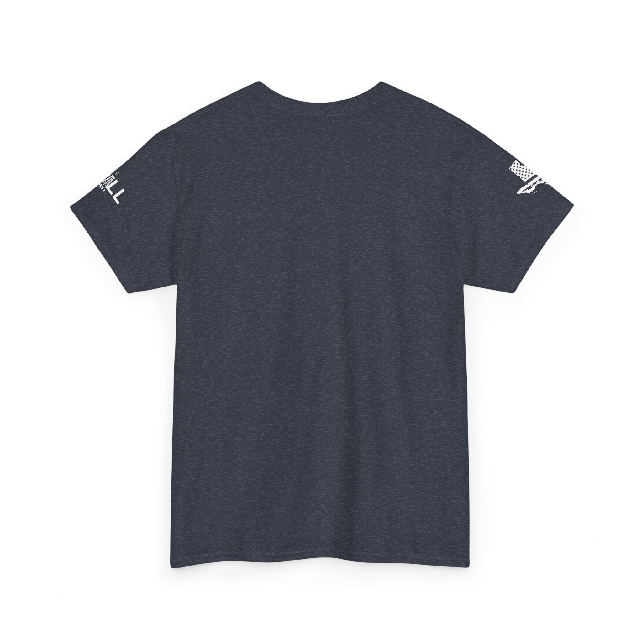 Oilfield Trash 2 - SS - Front