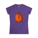 Pumplin Rig FALL  Ladies - SS - Front