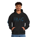 FRAC - Heavy Blend™ Hoodie