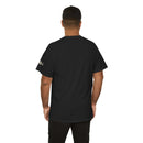 Straight Outta Midland 5 - Black - SS - Front