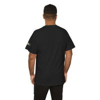 Straight Outta Midland 5 - Black - SS - Front