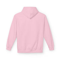 I'll Pray For You - Midweight Softstyle Fleece Hoodie