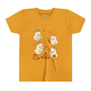 4 Ghost Softball - Fall Youth Girls