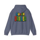 Super Driller - Heavy Blend™ Hoodie