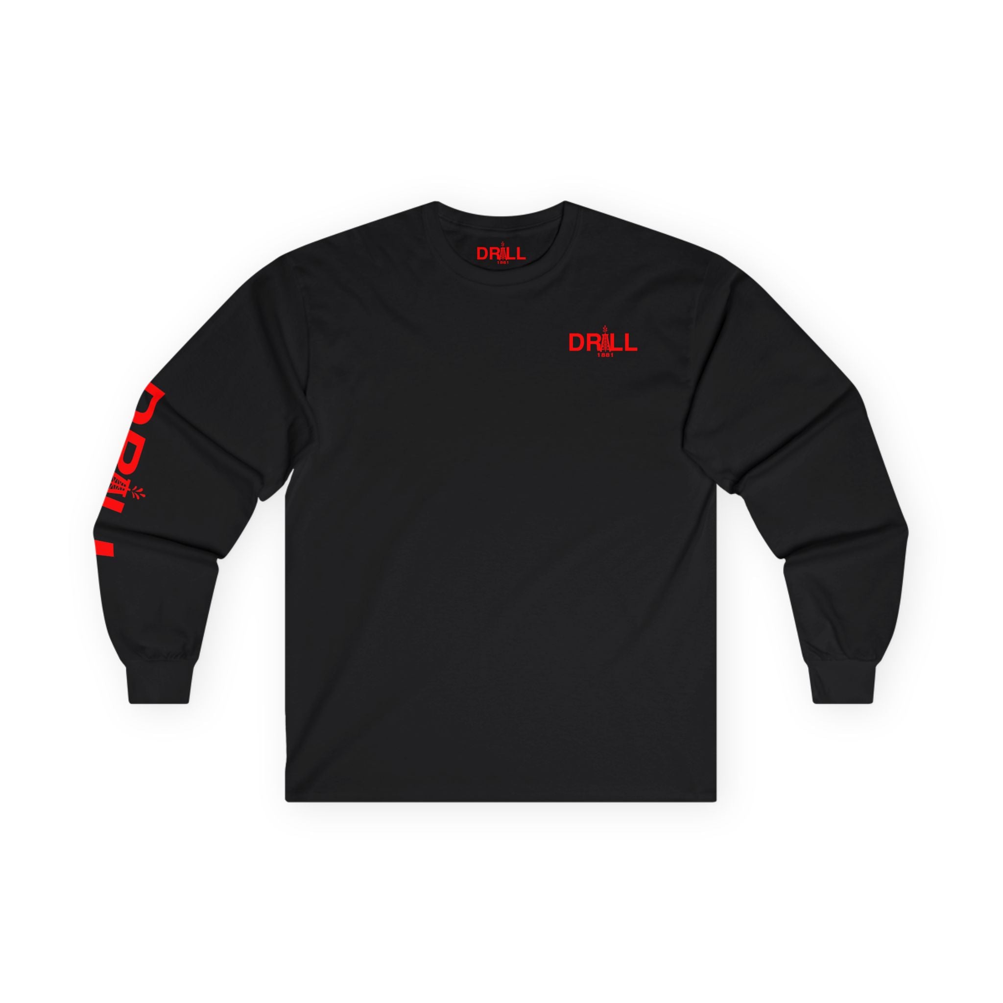 S / Black