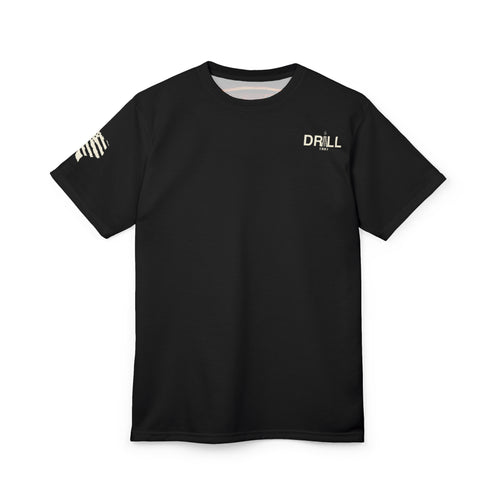 Straight Outta Midland 5 - Wildcatter Label