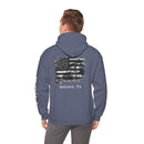 Old Glory - Odessa - Heavy Blend™ Hooded Sweatshirt