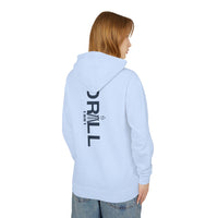 School of Hard Labor - Soft Lightweight Hoodie
