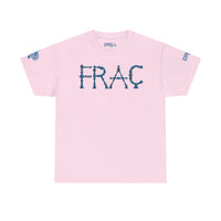 Frac - SS - Front