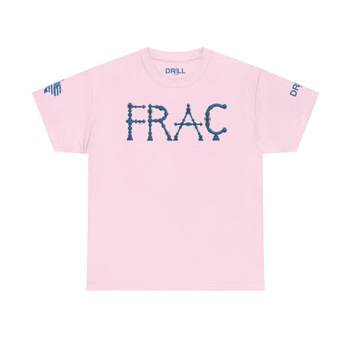Frac - SS - Front