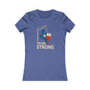 Texas Strong Heart - All Proceeds Donated to help Flood Victims