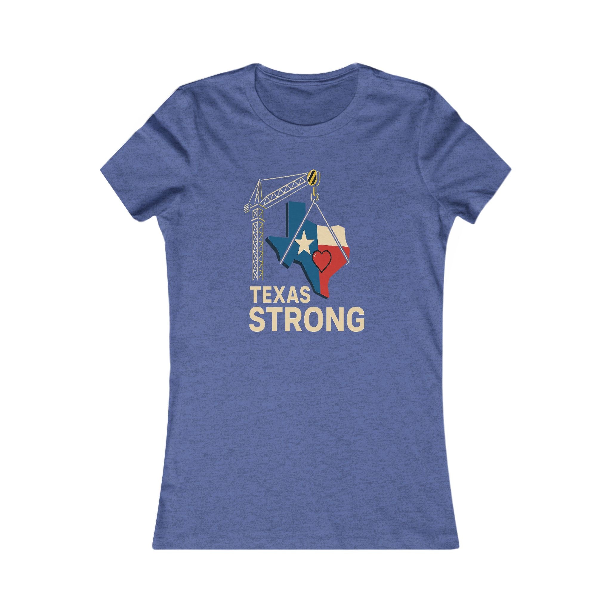 Heather True Royal / S