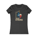 Texas Strong Heart - All Proceeds Donated to help Flood Victims