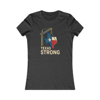 Texas Strong Heart - All Proceeds Donated to help Flood Victims