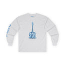 701 Drill Crew - Long Sleeve Tee