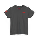 Red Roughneck - SS