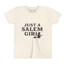 Just a Salem Girl - Fall Youth Girls