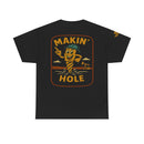 Makin' Hole - SS - Back