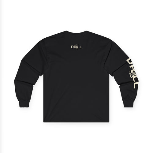 Oildale Made - Long Sleeve Tee