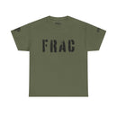 FRAC Black - SS - T-Shirt