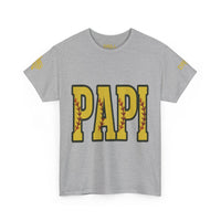 PAPI Softball