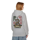 Don't Tread on Me - Softstyle Fleece Hoodie