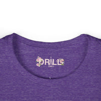 Heart You - Ladies - SS - Front