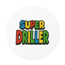 Super Driller