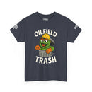 Oilfield Trash 2 - SS - Front