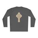 Celtic Cross Long Sleeve Tee Unisex