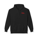 Freedom Over Fear - Softstyle Fleece Hoodie