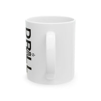 Love My Oil Man - Ceramic Coffee Mug