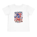 Toddler you Look Like the 4th of July Tee - Celebrate America's 250th Birthday