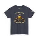 575 Drill Crew - SS - Front