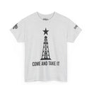 Come and Take it - SS - Front