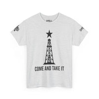 Come and Take it - SS - Front